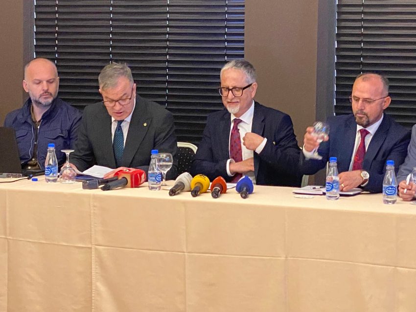 Listës esenciale së barnave i shtohen edhe 60 lloje të reja