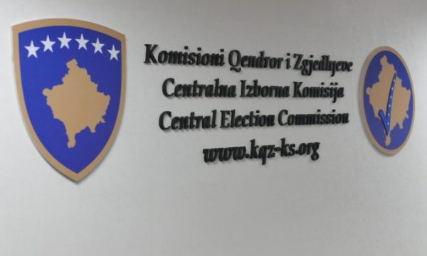 KQZ-ja publikon Rregulloret e reja për organizimin dhe administrimin e zgjedhjeve në Kosovë