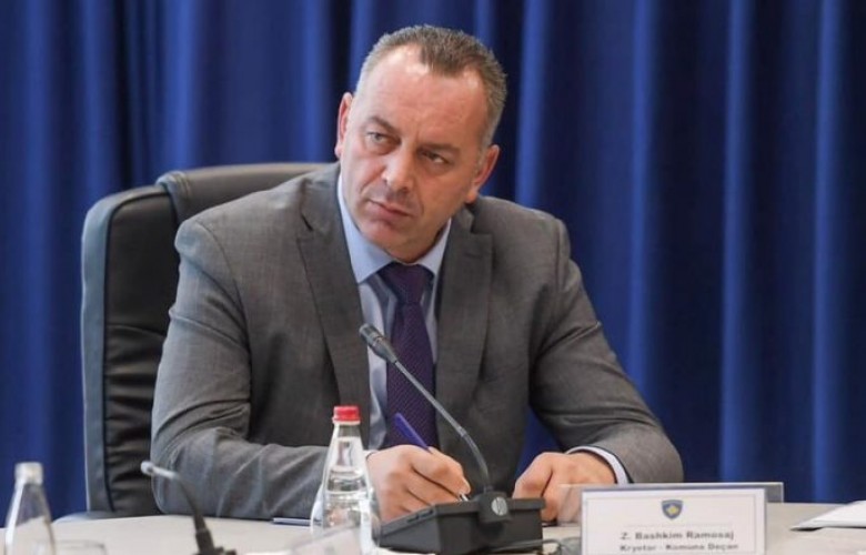 Pas Haradinajt, edhe Ramosaj i reagon Muhaxherit për demarkacionin