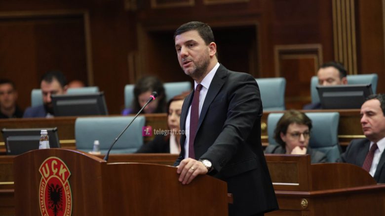 Krasniqi: Pa Adem Jasharin dhe UÇK-në, nuk do të kishte pasur Kosovë të lirë e të pavarur