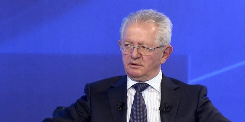 Skender Hyseni thotë se Lumir Abdixhiku është pjesë e njësisë së Vetëvendosjes në LDK