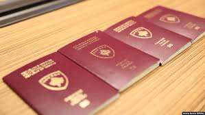 Këta janë deputetët e pajisur me pasaporta diplomatike