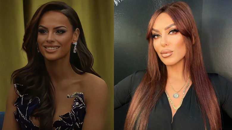 Arta Bajrami e zhgënjyer që Xhuli nuk doli fituese e Big Brother VIP Kosova: Është bota e meshkujve