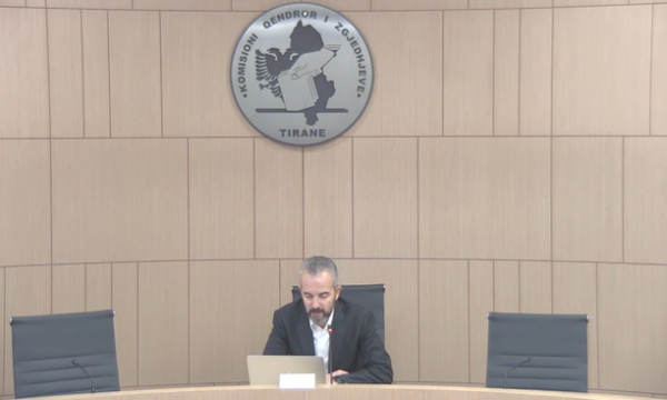 Grupi i Alibeajt çon në KQZ kërkesën për t’u regjistruar në zgjedhjet e 14 majit