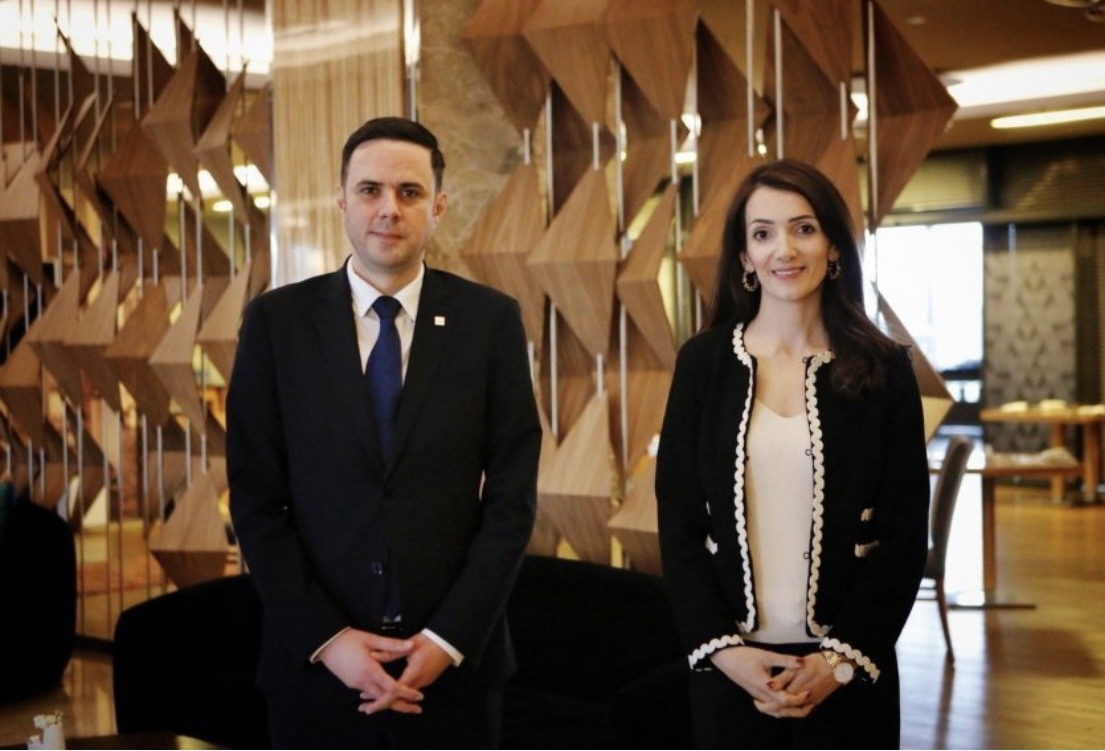 Shqipe-Mjekiqi konfirmon largimin nga LDK-ja, shkak hapësira e pamjaftueshme