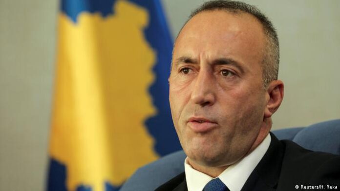 Haradinaj: Asociacioni nuk është produkt i Kurtit, përgjegjës janë dy partitë nënshkruese