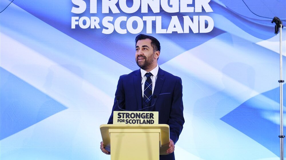 Humza Yousaf zgjidhet zyrtarisht kryeministër i Skocisë, bëhet myslimani i parë në këtë pozitë