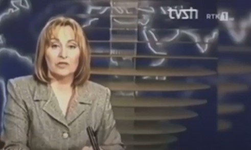 Besa Çeku rrëfen emocionet e 24 marsit të vitit 1999