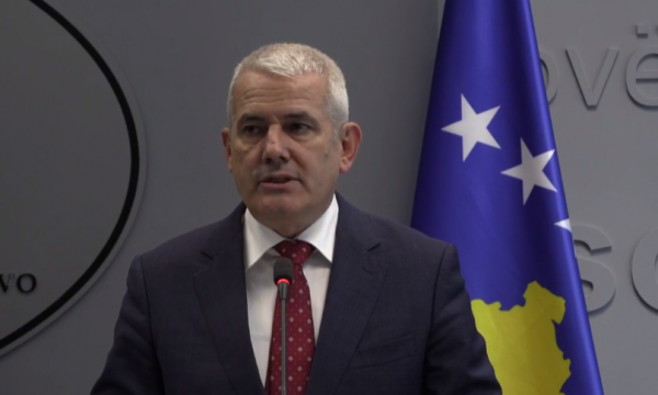 Sveçla nuk shkon në seancë, gjykatësi: Do të lëshoj urdhërarrest për ta sjellë me forcë