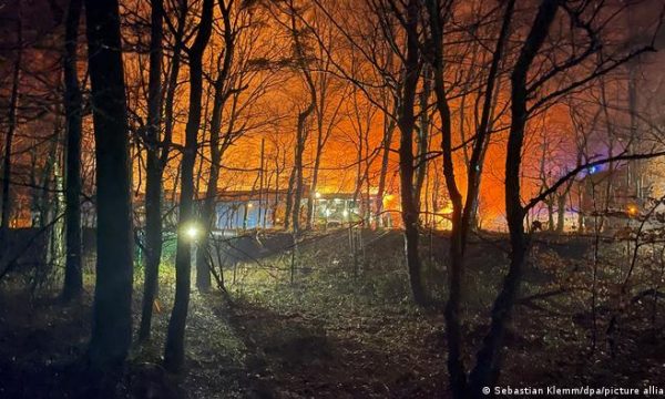 Gjermani: Shtohen sulmet ndaj strehimoreve të azilit