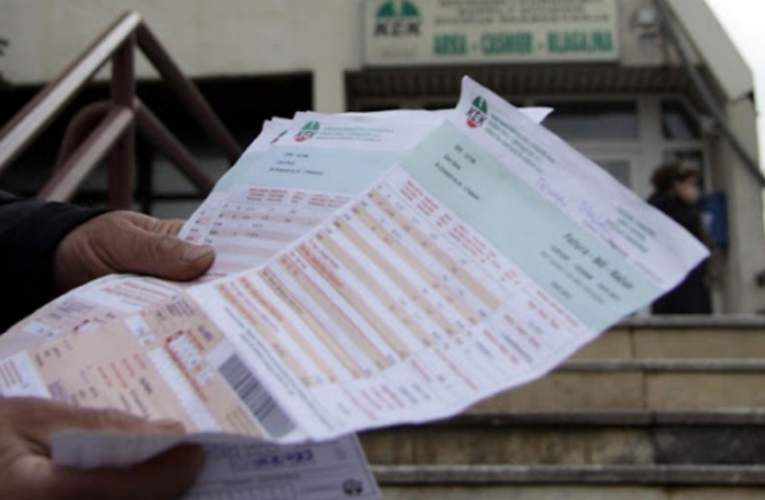 “Është e papërballueshme”, ​qytetarët kundër shtrenjtimit të rrymës