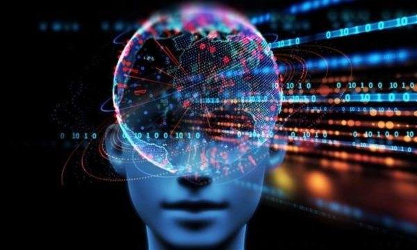 Ky është kryeministri i parë në botë që merr një robot për këshilltar