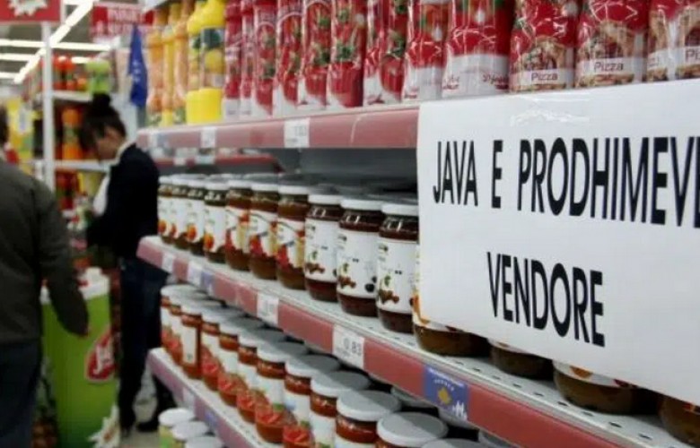 Më shtrenjtë prodhimet vendore se ato të huajat