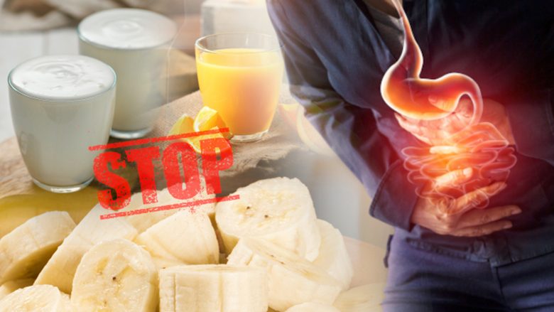 Shtatë ushqimet që nuk duhet t’i hamë me stomakun bosh: Mund të shkaktojë probleme të shumta në organizëm