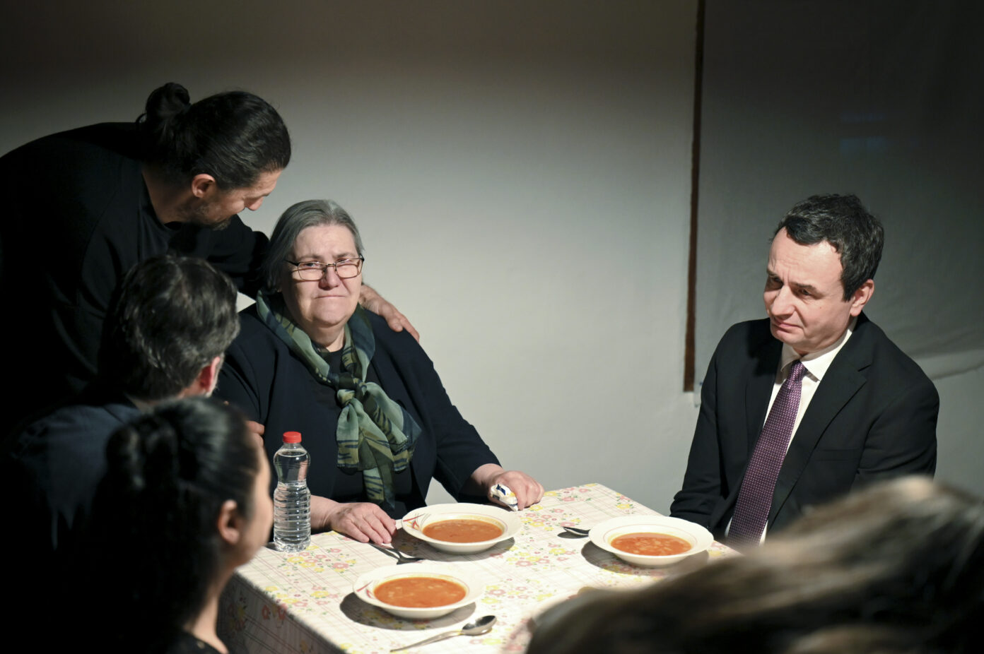 Kurti për Ferdonije Qerkezin: Me një grua si ajo, ne tregojmë historinë tonë