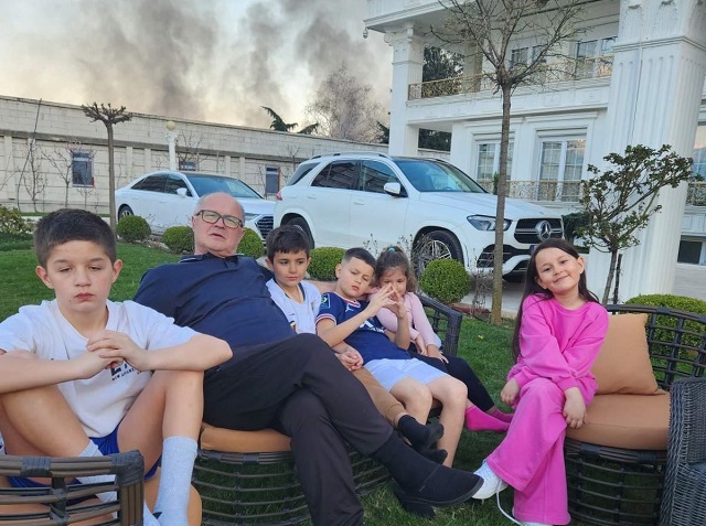 35 milionë euro dëmi fillestar, Ramiz Kelmendi: Kam stabilitet, asnjë pagesë nuk do vonohet