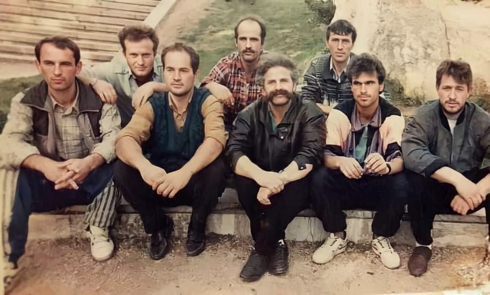 Sami Lushtaku për raportin me Adem Jasharin: Ne e kemi fillu dhe e kemi mbaru luftën