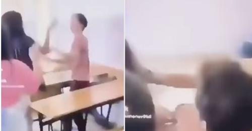 Nxënësit në Obiliq bëhen për spital