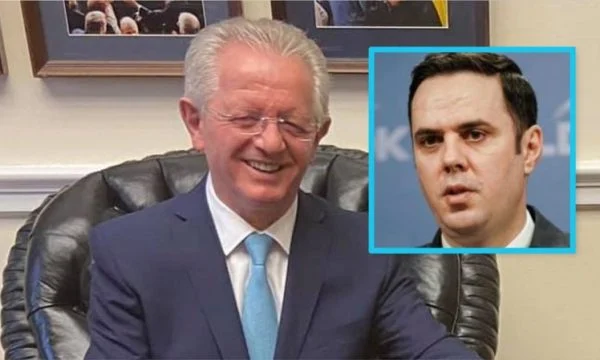 Hyseni i reagon Abdixhikut: Unë jam LDK më shumë se ti