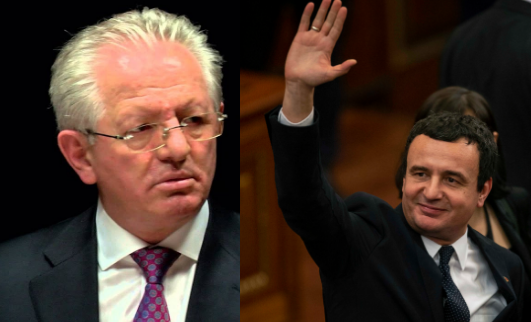 Hyseni për Kurtin: Dikur ishte i gatshëm ta “kallte” Kosovën, tani pranoi të vërtetën se do ta themelojë Asociacionin