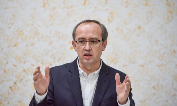 Hoti: Kurti pranoi Asociacion pa njohje dhe status të veçantë për Kishën, a pati mend me veti?