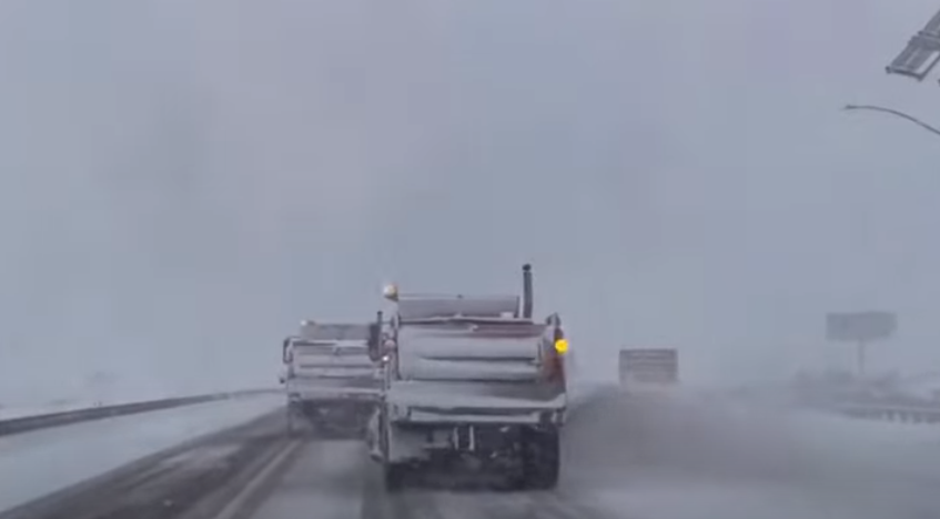 Të paktën nëntë të vdekur nga stuhitë dhe tornadot, në SHBA