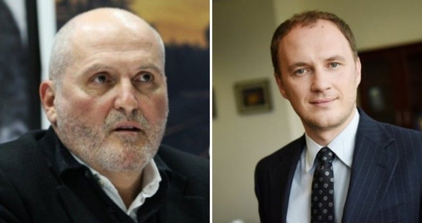 ‘Rikthimi i shkëmbimit të territoreve’, replika mes Petrit Selimit dhe Veton Surroit në Twitter