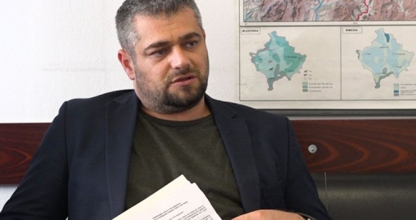 Hoti: Pika për të zhdukurit u refuzua mbi 4 herë, të nënshkruhet ditët në vijim deklarata