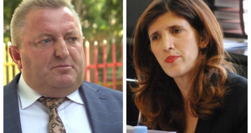 Berisha i ashpër për fyerjet ndaj Musliut: A ka ardhur koha të vetëmbrohemi?