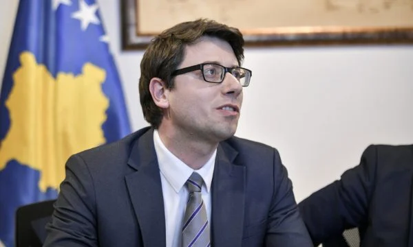 Hekruan Murati thotë se BE s’e lejoi Kosovën pa fusnotë në konferencën e donatorëve