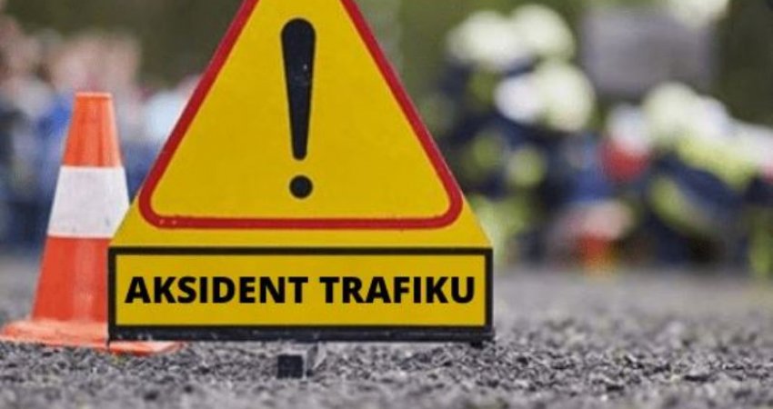 Ndërron jetë këbësorja që u godit nga vetura në aksidentin në Has