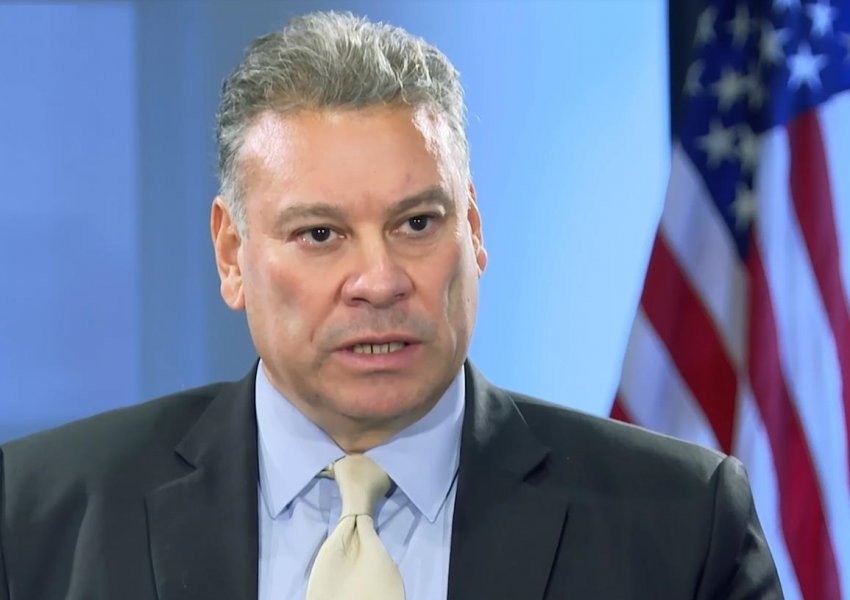 Escobar: Marrëveshja, në çdo aspekt është ligjërisht e obligueshme