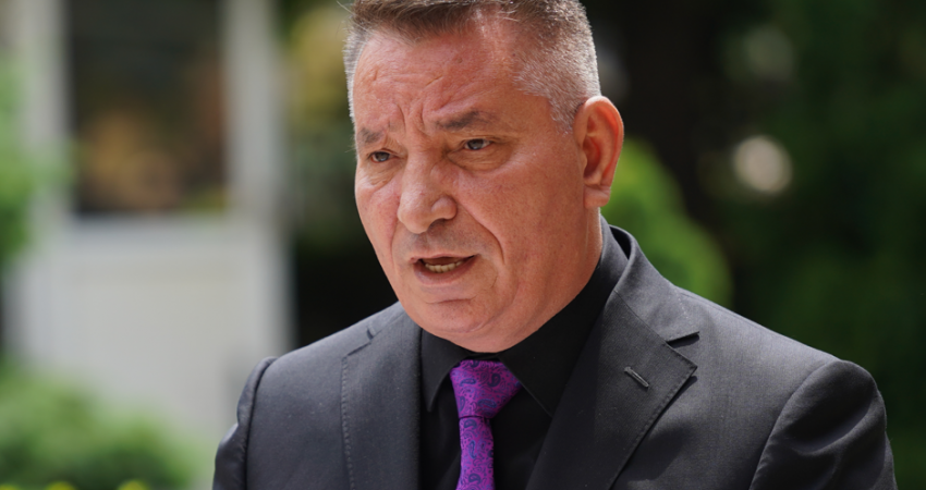 Lekaj i kërkon Qeverisë ta subvencionojë shtrenjtimin e energjisë, paralajmëron protesta