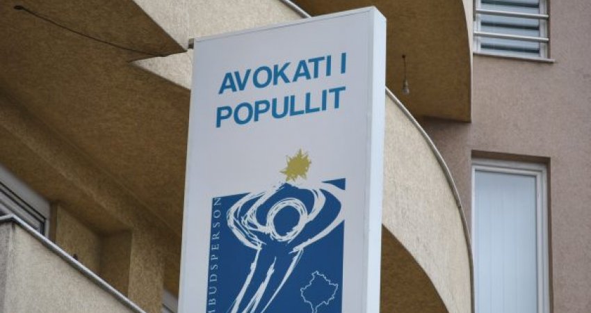 Avokati i Popullit, tregon se nga cili sektorë pranoj më së shumti ankesa