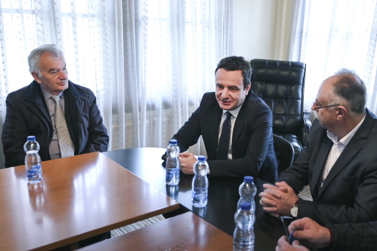 Kurti kujton demonstratat e 81-shit: Shënuan fillimin e një procesi që çoi në zhbërjen e Jugosllavisë e deri në çlirimin e vendit