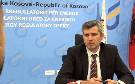 Kreu i ZRrE-së, Fejzullahu: Është rritje minimale, po të mos ndodhte do të kishte reduktime