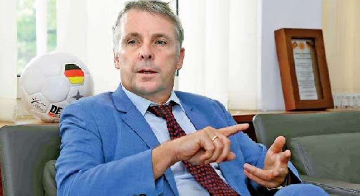 Rohde: Nuk do të lejojmë një `Republikë serbe` në tokën e Kosovës