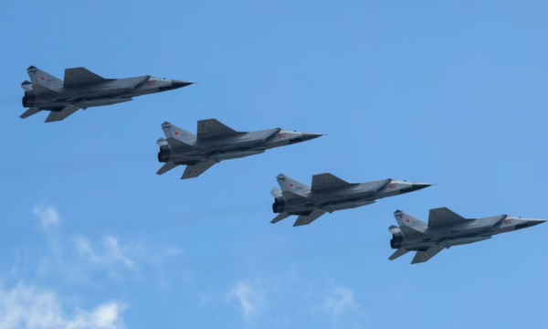 Rusia merr vendim që të mos informojë SHBA-në kur bën prova me raketa