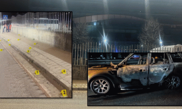 Gjendet një provë e vetme që mund të gjejë autorët e sulmit ndaj Top Channel