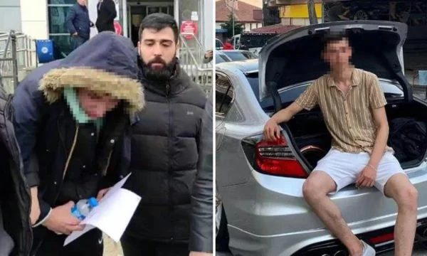 Vrau babanë me thikë në zemër për këtë fjalë