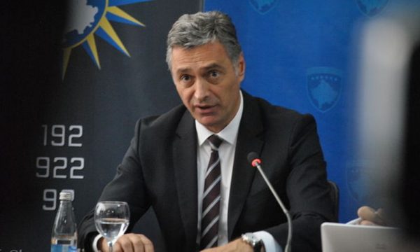 Lumezi i çon mesazh presidentes Osmani: T’i shërbejë drejtësisë, le të emërohet kryeprokurori i ri