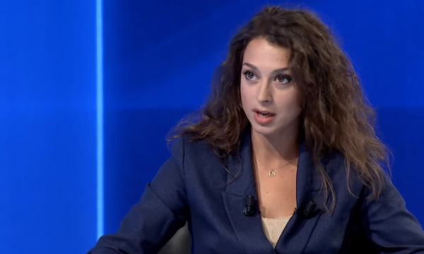 Kica-Xhelili: Kjo nuk është shokuese. Kjo është terror! Terror serik mbi drejtësinë!