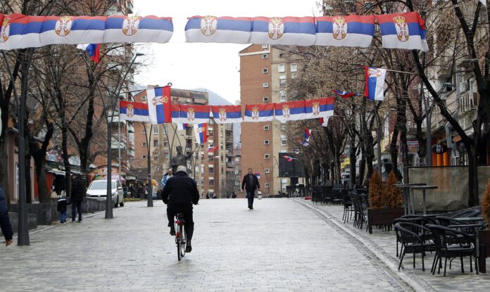 QUINT: Na vjen keq që Lista Serbe ka hequr dorë nga zgjedhjet në Veri