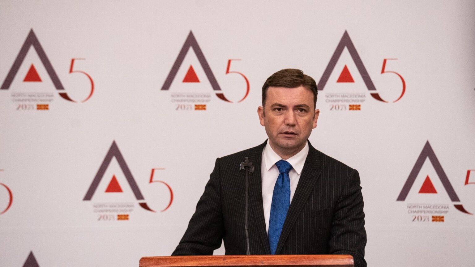 Osmani: NATO në deklaratën e përbashkët u pajtua për ta shqyrtuar sa më parë aplikimin e Kosovës për anëtarësim në Kartë