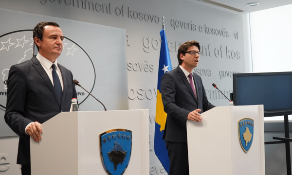 1 vit nga themelimi i Fondit të Sigurisë, opozita kërkon të bëhet publike shuma e mbledhur