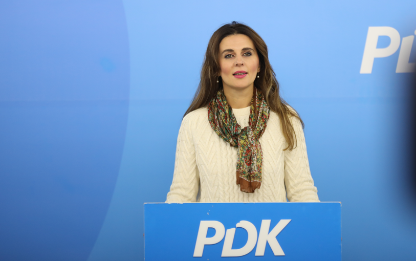 Çitaku: Kurti bëri kalkulime të gabuara në dialog