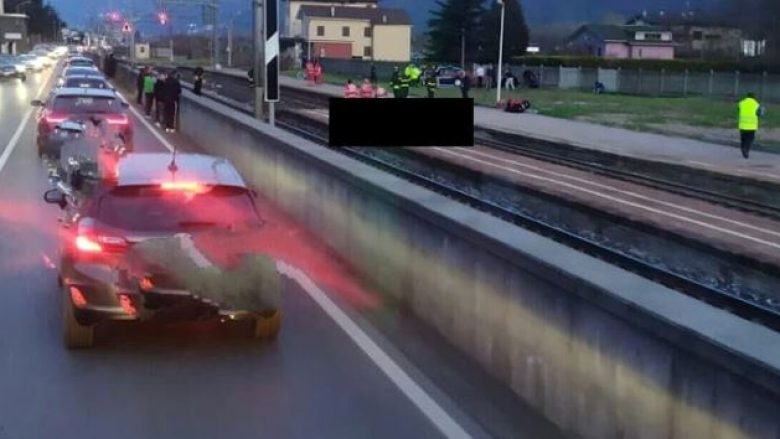 Ja si ndodhi goditja për vdekje e 15 vjeçarit kosovar në Itali