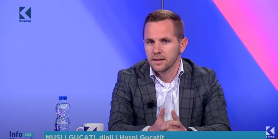 Djali i Gucatit i pakënaqur me kryeministrin që nuk po i përmend krerët e tjerë të UÇK-së pos Selimit