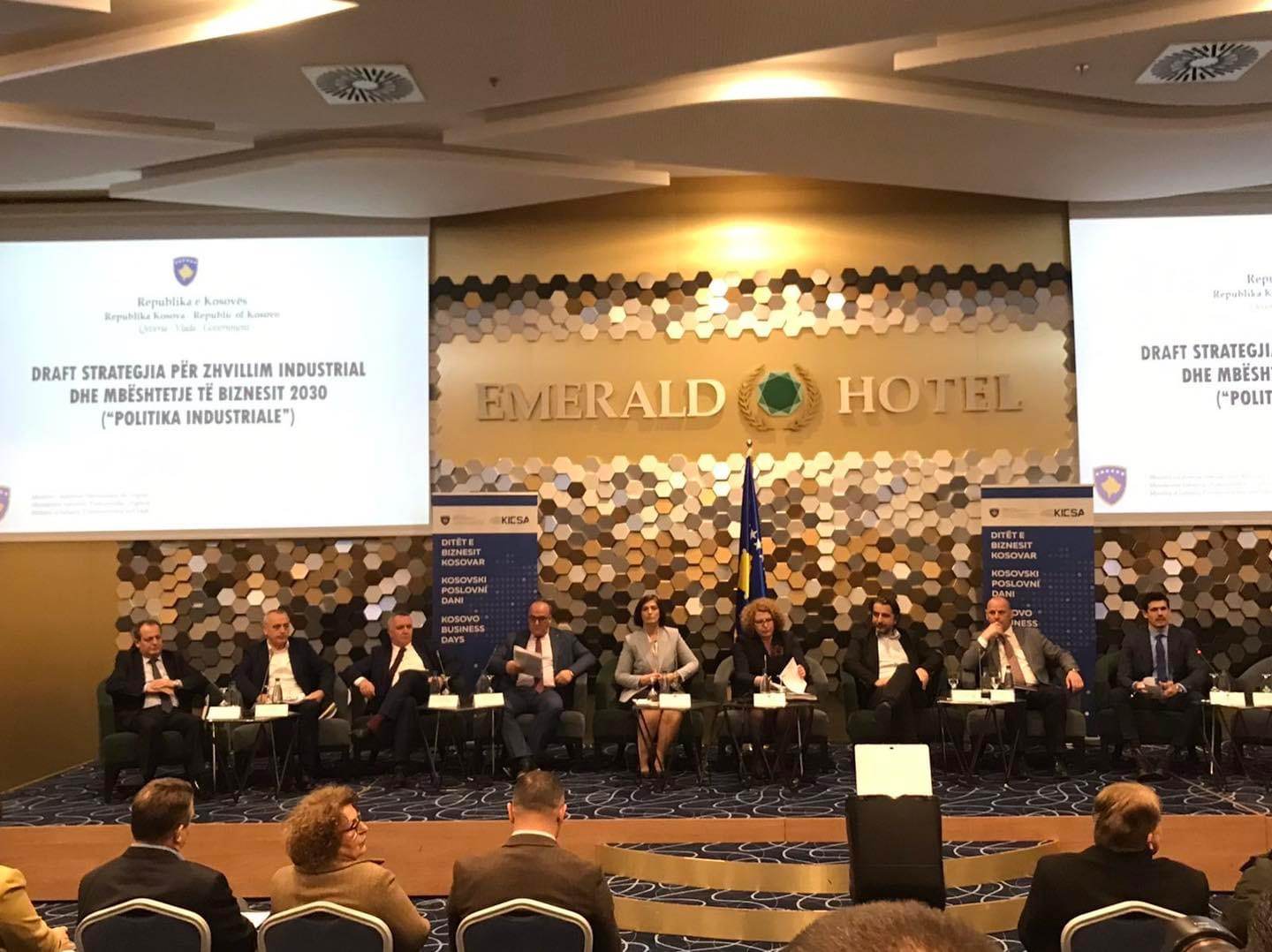 Berjani ka një njoftim me rëndësi për ata që duan të punojnë