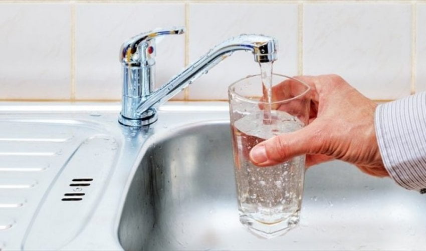 IKSHPK rekomandon që uji në zonën e fshatit Marec të mos përdoret për pije